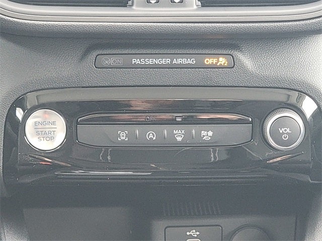 2026 Ford Escape Active®