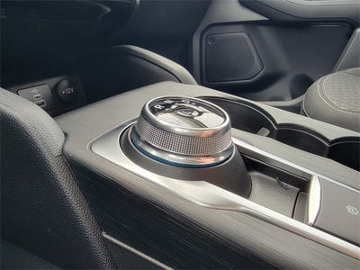 2026 Ford Escape Active®