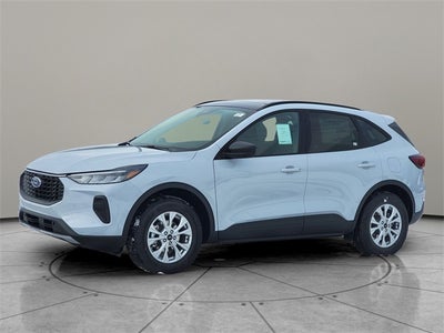 2026 Ford Escape Active®