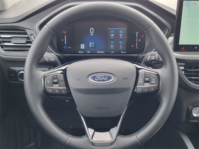 2026 Ford Escape Active®