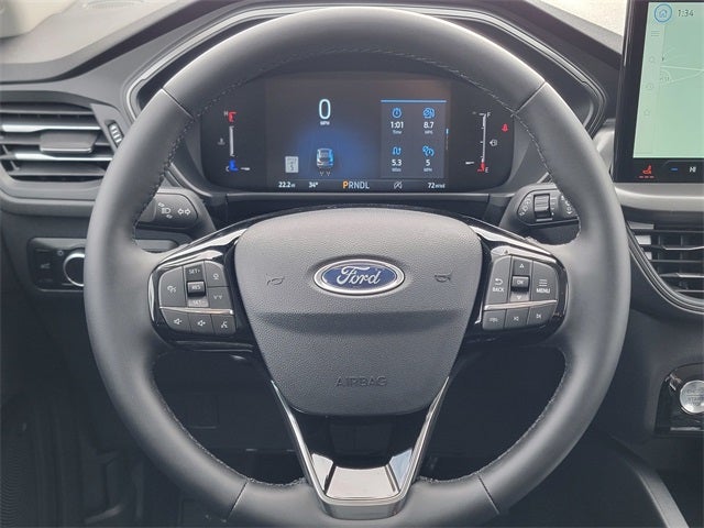 2026 Ford Escape Active®