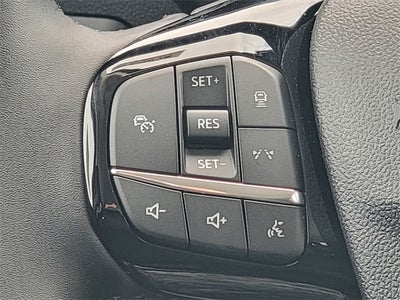 2026 Ford Escape Active®