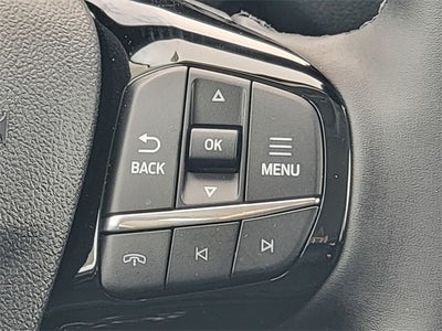 2026 Ford Escape Active®