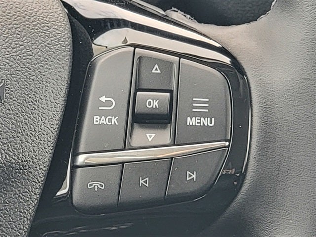 2026 Ford Escape Active®