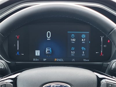 2026 Ford Escape Active®