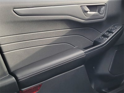 2026 Ford Escape Active®