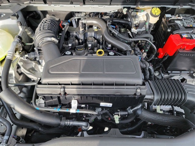 2026 Ford Escape Active®