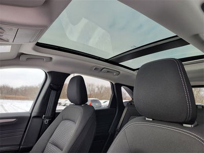 2026 Ford Escape Active®