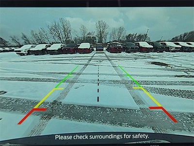 2026 Ford Escape Active®