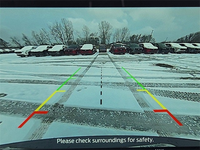 2026 Ford Escape Active®