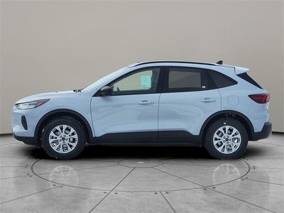2026 Ford Escape Active®