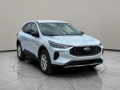 2026 Ford Escape Active®