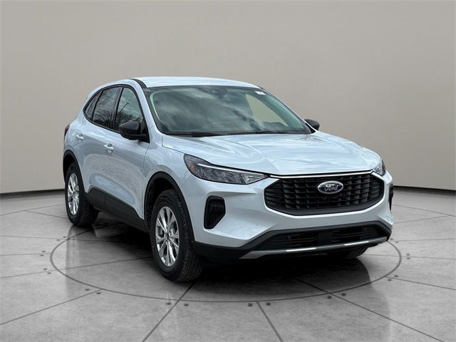 2026 Ford Escape Active®