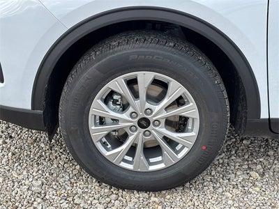 2026 Ford Escape Active®