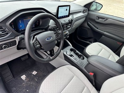2026 Ford Escape Active®