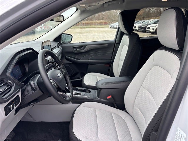 2026 Ford Escape Active®