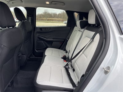 2026 Ford Escape Active®