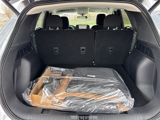 2026 Ford Escape Active®