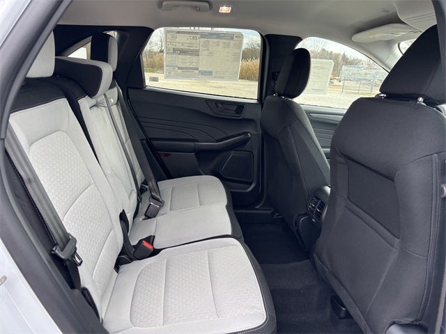 2026 Ford Escape Active®