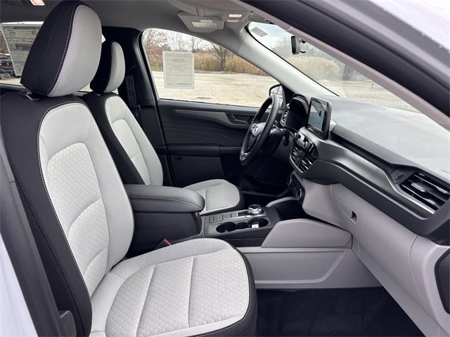 2026 Ford Escape Active®