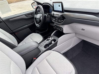 2026 Ford Escape Active®