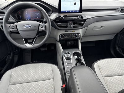 2026 Ford Escape Active®