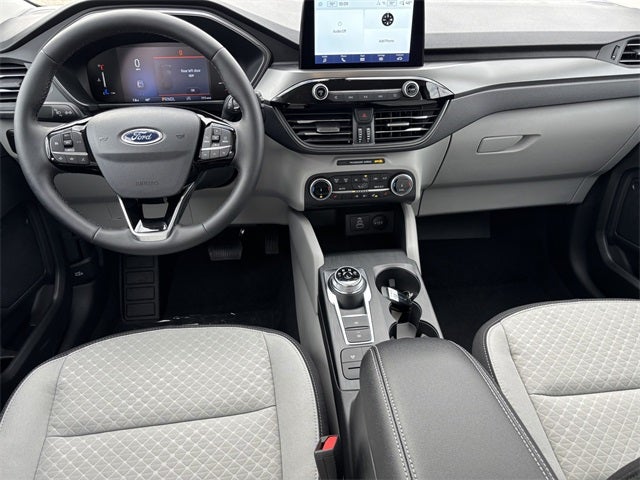 2026 Ford Escape Active®