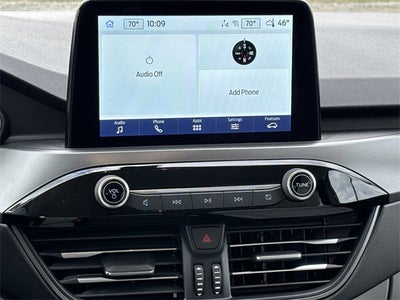 2026 Ford Escape Active®