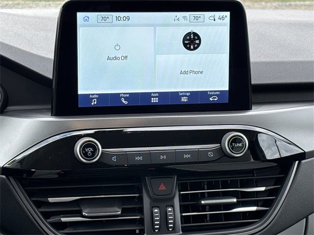 2026 Ford Escape Active®