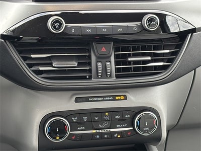 2026 Ford Escape Active®