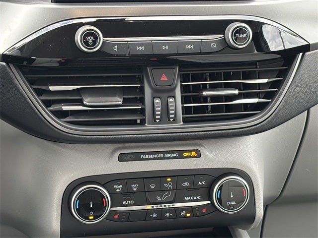 2026 Ford Escape Active®