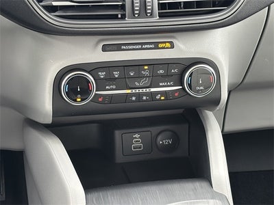 2026 Ford Escape Active®