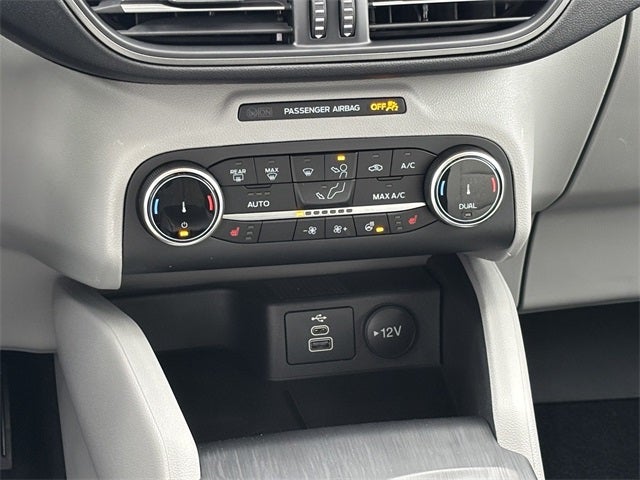 2026 Ford Escape Active®