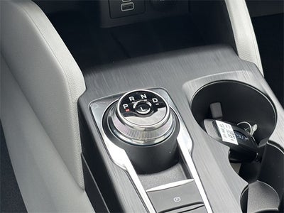 2026 Ford Escape Active®