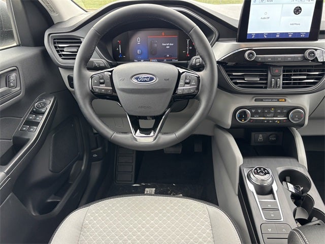 2026 Ford Escape Active®