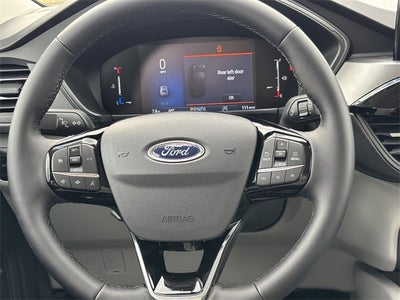 2026 Ford Escape Active®