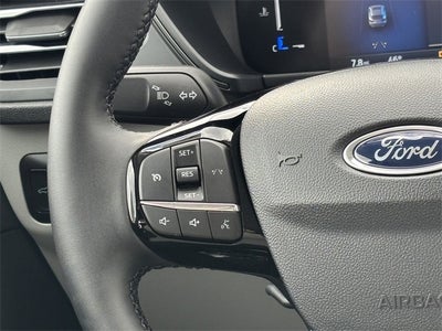 2026 Ford Escape Active®