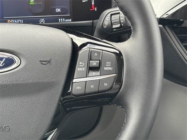 2026 Ford Escape Active®