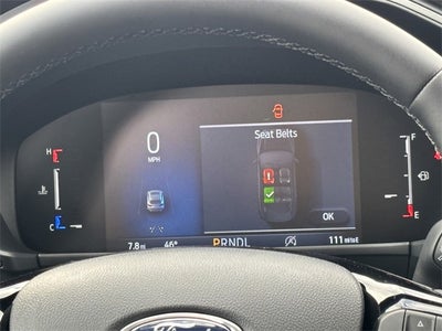 2026 Ford Escape Active®