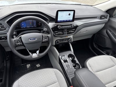 2026 Ford Escape Active®