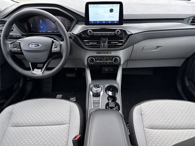 2026 Ford Escape Active®