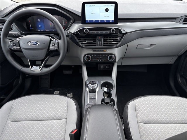 2026 Ford Escape Active®