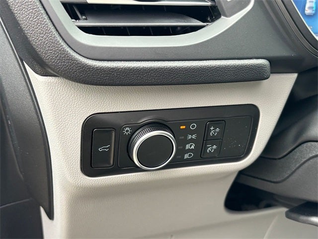 2026 Ford Escape Active®