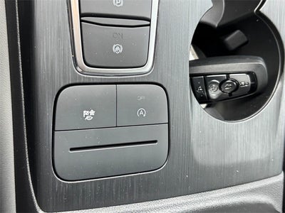 2026 Ford Escape Active®