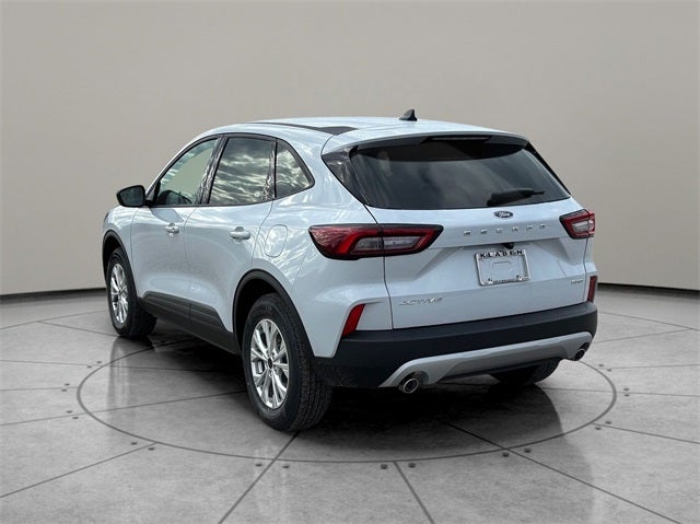2026 Ford Escape Active®