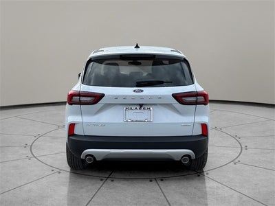 2026 Ford Escape Active®