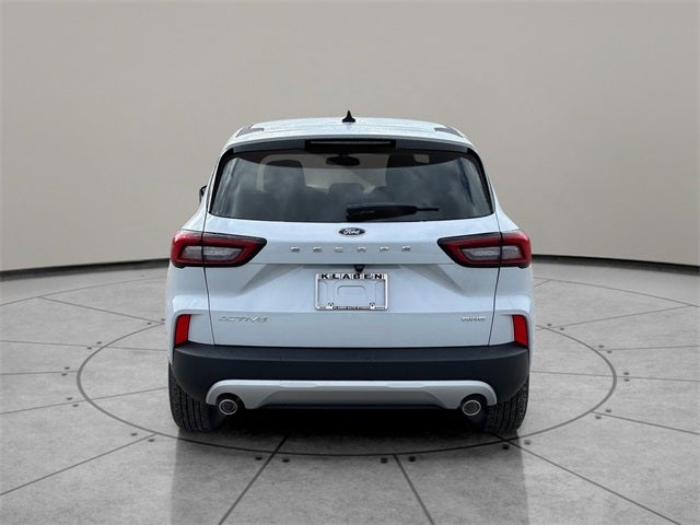 2026 Ford Escape Active®