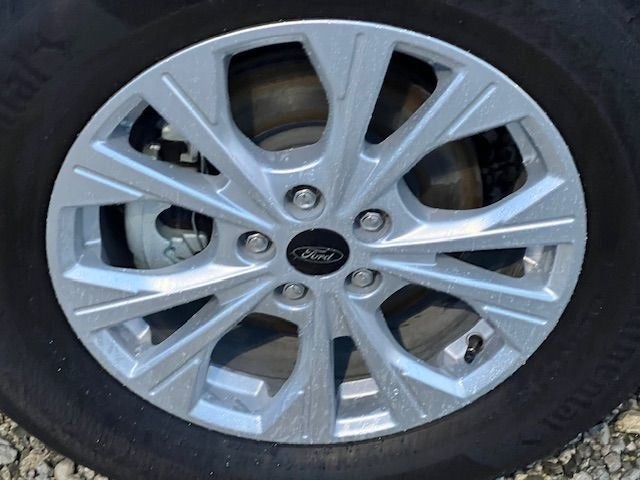 2026 Ford Escape Active®