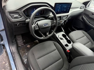 2026 Ford Escape Active®