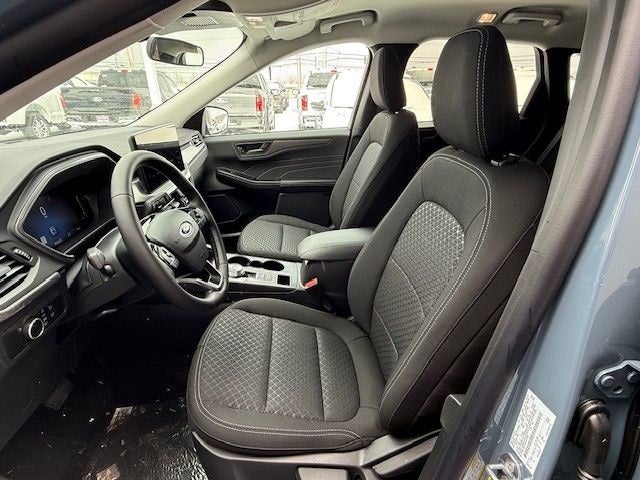 2026 Ford Escape Active®